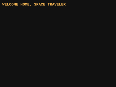 Screenshot of ~urist