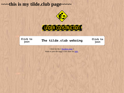 Screenshot of ~winjer