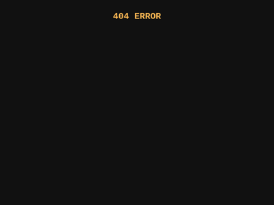 Screenshot of ~zen