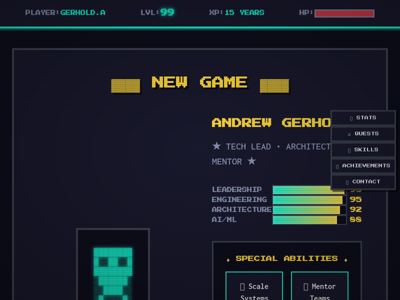 Screenshot of ~zeushammer