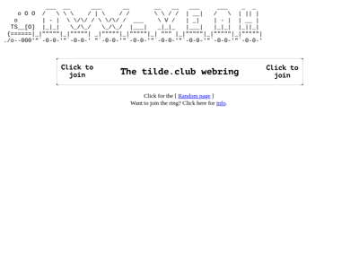 Screenshot of ~zycom